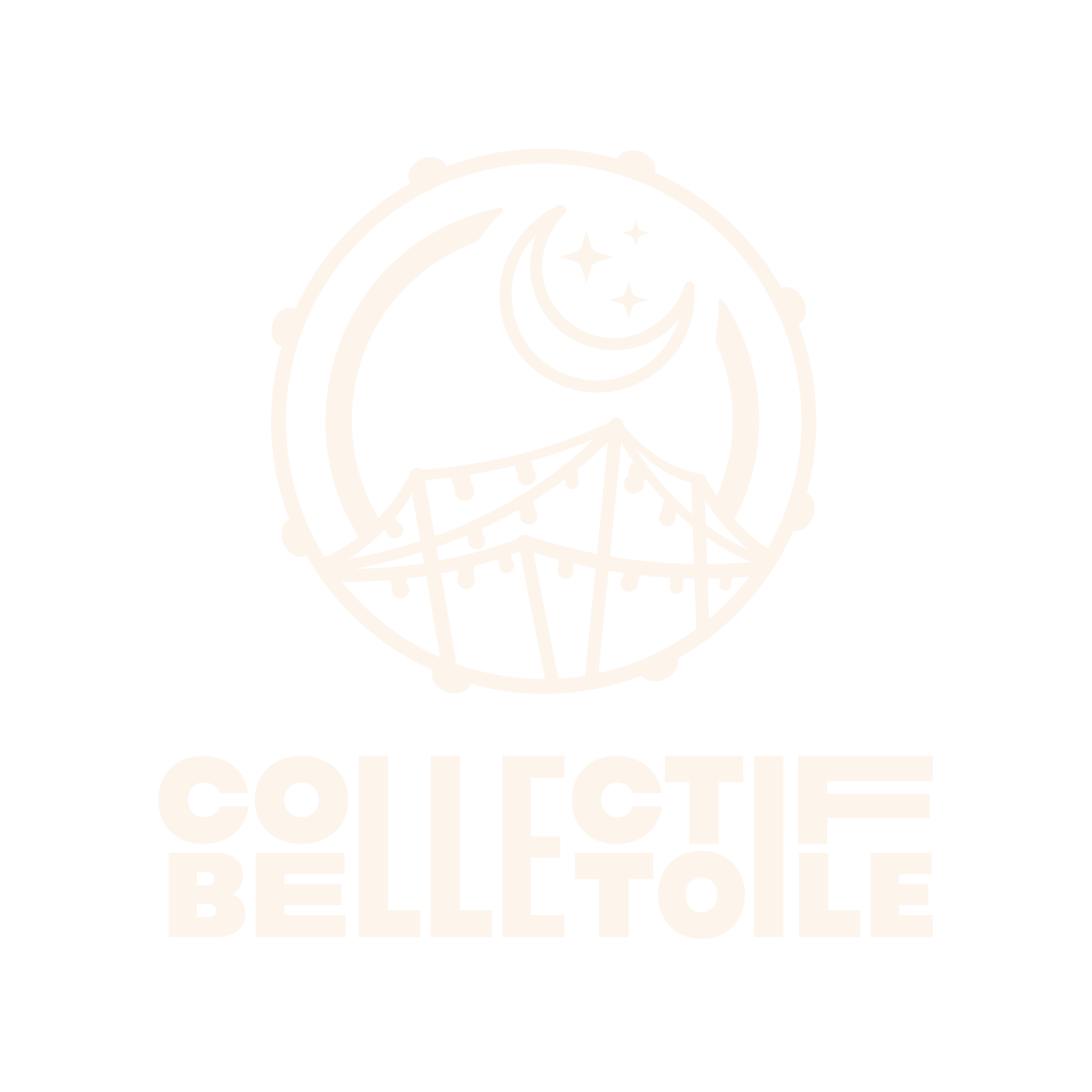 Collectif Belle Etoile