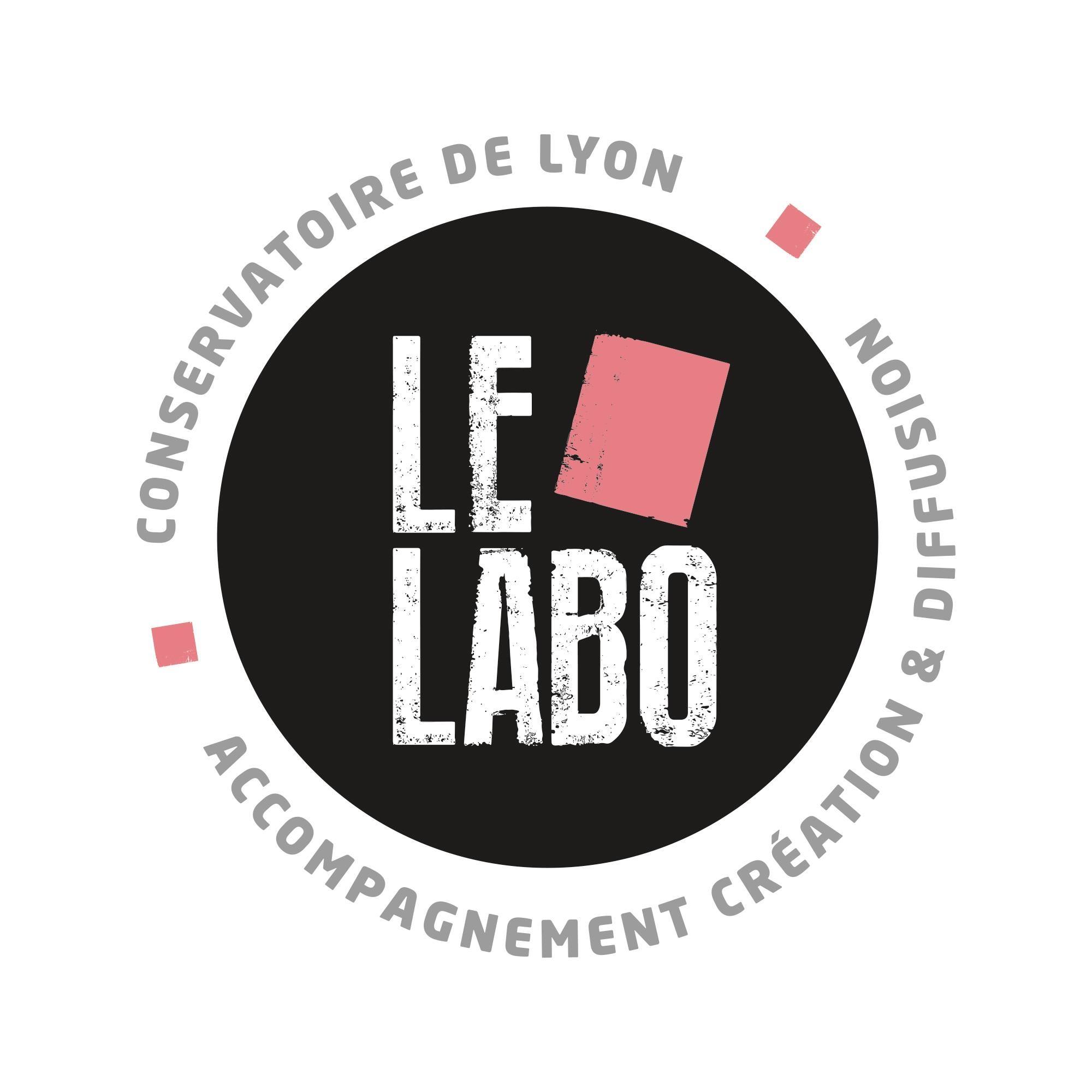Le labo du conservatoire