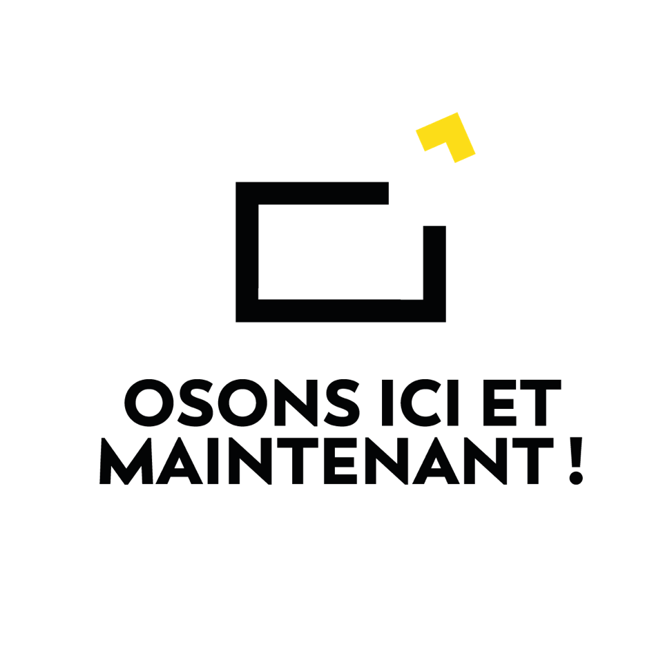 Osons-ici-et-maintenant-logo