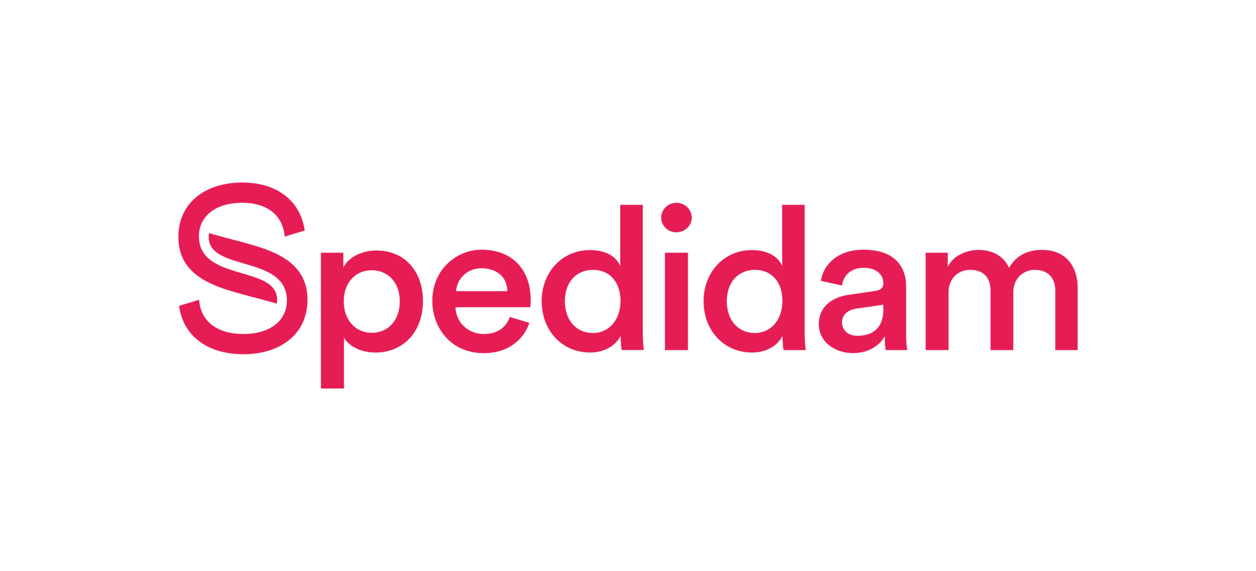 SPEDIDAM
